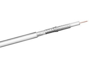 CABLU COAXIAL 75OHM CX-3-100LC/100 ROLA 100M