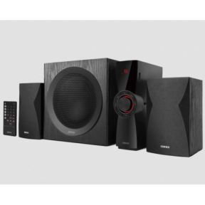 Boxe Edifier CX7-BK, Black