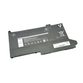 Acumulator V7 D-2PFPW-V7E pentru Dell, 42Wh, Black