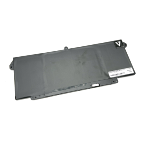 Acumulator V7 D-TN2GY-V7E pentru Dell, 63Wh, Black