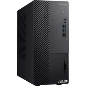 Calculator ASUS ExpertCenter D7 D700MD-512500107X MT, Intel Core i5-12500, RAM 16GB, SSD 2x 512GB, Intel UHD Graphics 770, Windows 11 Pro