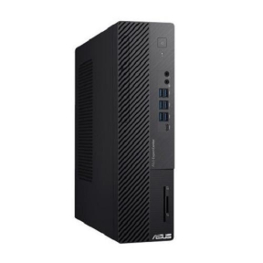 Calculator ASUS ExpertCenter D7 SFF D700SD_CZ-3121000250, Intel Core i3-12100, RAM 8GB, SSD 512GB, Intel UHD Graphics 730, No OS