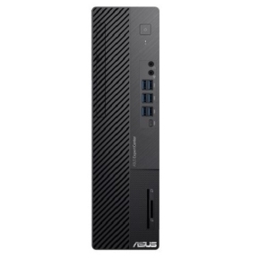 Calculator ASUS ExpertCenter D7 SFF D700SE-313100004XA, Intel Core i3-13100, RAM 8GB, SSD 512GB, Intel UHD Graphics 730, Windows 11 Pro Educational