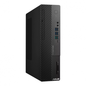 Calculator ASUS ExpertCenter D9 D900SDR-7137000400 SFF, Intel Core i7-13700, RAM 16GB, SSD 1TB, Intel UHD Graphics 770, No OS