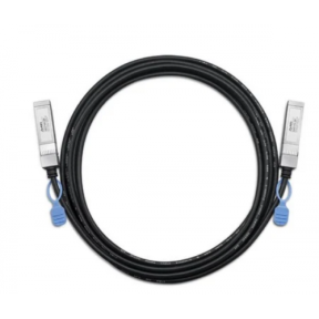 Patch Cord Fibra Optica ZYXEL DAC10G-3M-ZZ0103F, SFP+ - SFP+, 3 m