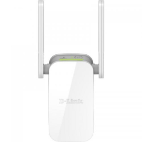 Range Extender DLink DAP-1610, White