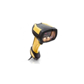 Cable CAB-557, RS-232 PWR, 9P, Female, Coiled, 3.6 m / 11.8 ft., IP67