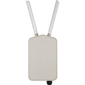 Access Point DLink DBA-3621P, White