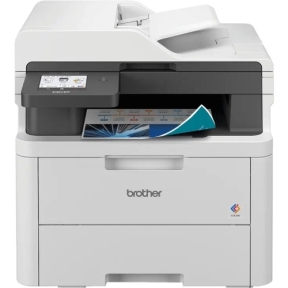 Multifunctionala Laser Color Brother DCP-L3560CDW