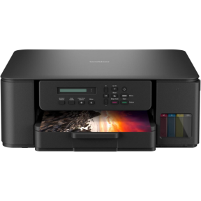 Multifunctional Inkjet Color Lenovo DCP-T530DW