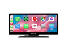 DDPAI M5S Car Stereo | Rejestrator samochodowy | ekran 8.9", kamera 1440p, Bluetooth 5.0, WiFi 5GHz