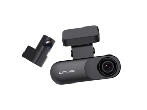 DDPAI N3 Pro GPS | Wideorejestrator | 1600p