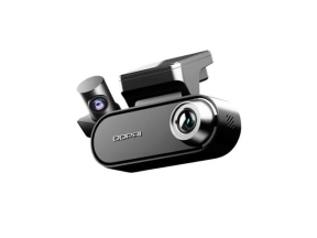 DDPAI N5 Dual | Rejestrator samochodowy | 4K 2160p front, 1080p tył, GPS, WiFi, Bluetooth 4.2
