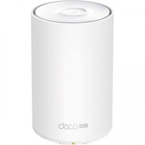 Router Wireless TP-Link Deco X50-4G, 3x LAN