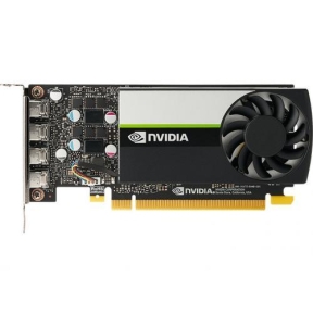 Placa video profesionala Dell nVidia T1000 8GB, GDDR6, 128bit
