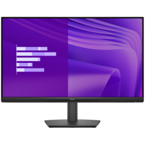 Monitor LED Dell Pro 24 E2425HM, 23.8 inch, 1920 x 1080 pixeli, 5 ms GTG, Black