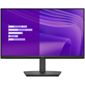 Monitor LED Dell Pro 24 E2425HSM, 23.8 inch, 1920 x 1080 pixeli, 5 ms GTG, Black