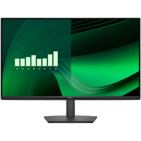 Monitor LED Dell Pro 27 E2725HM, 27 inch, 1920 x 1080 pixeli, 5 ms GTG, Black