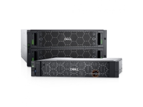 Dell ME5012 3x12TB 580W
