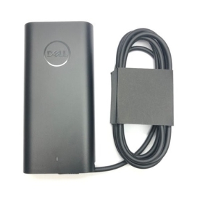 DELL USB-C 165 W GAN AC ADAPTER/1 METER POWER CORD - EUROPE