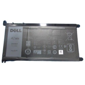 Acumulator Dell DELL-PT3W4 pentru Dell Latitude, 42Wh