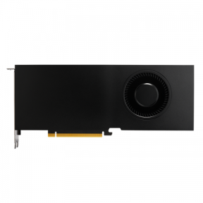 Placa video profesionala Dell nVidia RTX A5500 24GB, GDDR6, 384bit