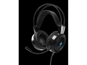 DELTACO GAMING DH110 Stereo headset