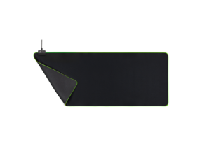 DELTACO GAMING DMP310 RGB mousepad, 900x360x4mm, 13 LED lägen, svart