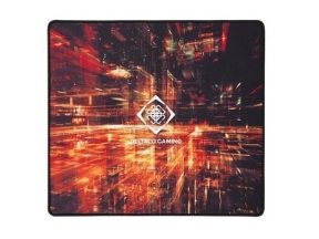 DELTACO GAMING DMP410 Limited edition mousepad, polyester, stitched ed