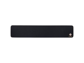 DELTACO GAMING Wristpad Large, 18mm height, black