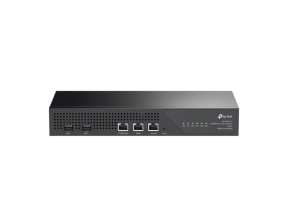 DeltaStream 1-port Pizza-box GPON Termin