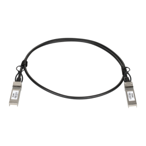 Cablu FO DLink DEM-CB100S28, SFP28 - SFP28, 1m, Black