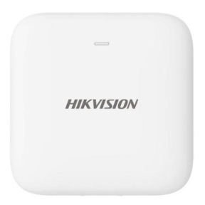 Detector de inundatie wireless Hikvision DS-PDWL-E-WE