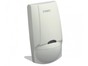 Detector de miscare DSC LC102PIGBSS
