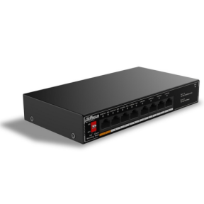 DAHUA 8 PORT MANAGED GB SWITCH SG1008LP