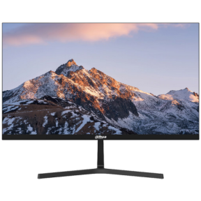 Monitor Dahua 23.8" DHI-LM24-B221S