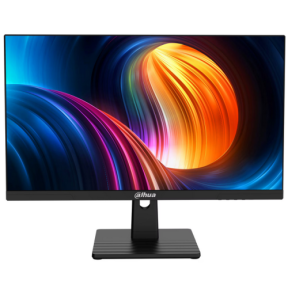 Monitor Dahua 27" DHI-LM27-B221B