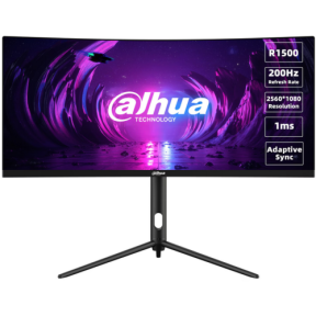 MONITOR DAHUA 30" DHI-LM30-E330CA