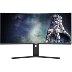 MONITOR DAHUA 34" DHI-LM34-E330CA