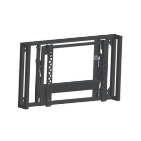 Suport perete videowall Dahua 55" front