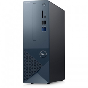 Calculator DELL Inspiron 3020 SFF, Intel Core i3-13100, RAM 8GB, SSD 256GB, Intel UHD Graphics 730, Windows 11