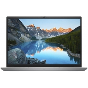 Laptop Dell Inspiron 5430, Intel Core i7-1360P, 14inch, RAM 16GB, SSD 512GB, Intel Iris Xe Graphics, Windows 11 Pro, Platinum Silver