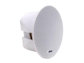 Boxa de tavan DSPPA DSP602EN, 6W, 100V, 6.5inch, White