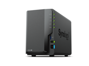 NAS Synology DS224+