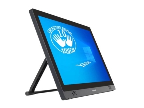 Display Interactiv Yashi Seria Matrix Touch YZ-2209, 21.1inch, 1920x1080pixeli, Black