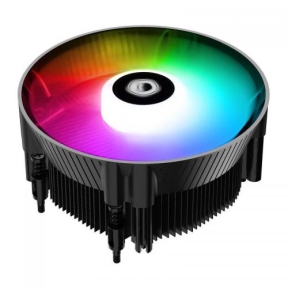 Cooler procesor ID-Cooling DK-07A, Rainbow, 120mm