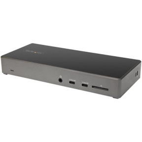 Docking Station Startech DK31C2DHSPDUE, Gray