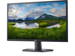 Monitor LED Dell SE2722H, 27inch, 1920x1080, 4ms GTG, Black - 2 year Warranty