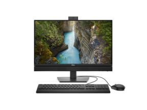 DL QC24251 FHD AIO i5-14500T 8 256 W11P