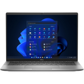 Laptop Dell Latitude 7450, Intel Core Ultra 7 165H, 14inch, RAM 32GB, SSD 1TB, Intel Graphics, 5G, Windows 11 Pro, Titan Gray